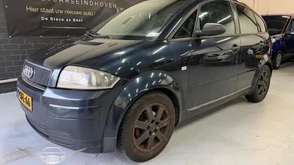 Occasion 2002 Audi A2 Hatchback | € 895 (Goede deal)