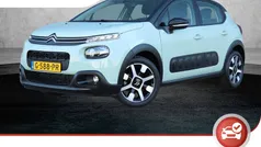 Gebruikt 2019 Citroën C3 Shine Hatchback | € 13.400 (Eerlijke prijs)