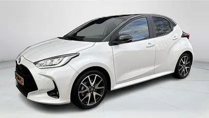 Gebruikt 2022 Toyota Yaris Executive Hatchback | € 24.949 (Eerlijke prijs)