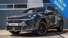 Overige Gebruikt 2024 Cupra Terramar VZ SUV | € 51.950 (Eerlijke prijs)