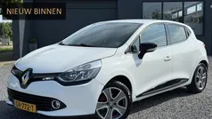 Gebruikt 2015 Renault Clio IV Night&Day Hatchback | € 5.343 (Goede deal)