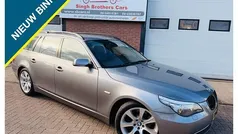 Gebruikt 2008 BMW 530 Stationwagen | € 7.999 (Goede deal)