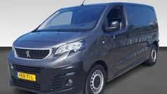 Grijs Gebruikt 2019 Peugeot Expert Premium Van | € 16.587 (Super prijs)