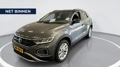 Grijs Gebruikt 2025 VW T-Roc Edition SUV | € 36.880 (Eerlijke prijs)