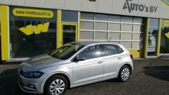 Gebruikt 2019 VW Polo Comfortline Hatchback | € 14.950 (Eerlijke prijs)