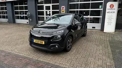 Zwart Gebruikt 2020 Citroën C3 Feel Hatchback | € 10.450 (Eerlijke prijs)