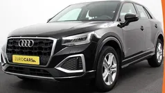 Gebruikt 2021 Audi Q2 Prestige SUV | € 25.440 (Goede deal)