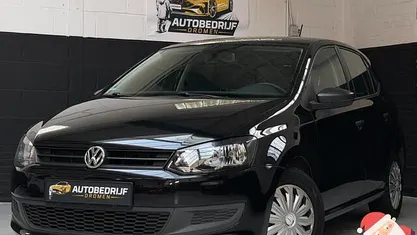 Gebruikt 2012 VW Polo Hatchback | € 5.599 (Eerlijke prijs)