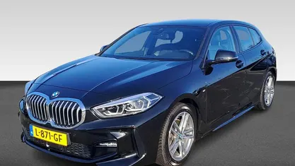 Occasion BMW 118 M Sport 136 PK (100 kW) 2021 Hatchback