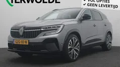 Grijs Gebruikt 2025 Renault Espace Iconic MPV | € 49.340 (Eerlijke prijs)