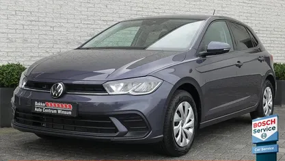 Gebruikt 2024 VW Polo Edition Hatchback | € 23.400 (Goede deal)