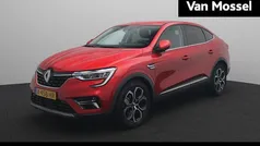 Rouge flamme nnp Gebruikt 2023 Renault Arkana Techno SUV | € 25.940 (Goede deal)