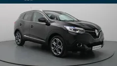 Zwart Gebruikt 2018 Renault Kadjar SUV | € 14.490 (Eerlijke prijs)