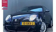 Zwart Gebruikt 2012 Alfa Romeo MiTo Progression Hatchback | € 4.999 (Eerlijke prijs)