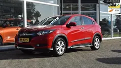 Gebruikt 2016 Honda HR-V Elegance SUV | € 17.943 (Eerlijke prijs)