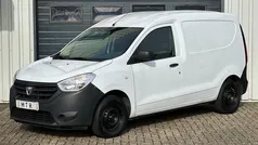 Gebruikt 2015 Dacia Dokker Van | € 1.850 (Goede deal)