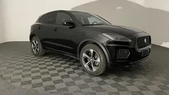 Zwart Gebruikt 2022 Jaguar E-Pace R-Dynamic SUV | € 37.990 (Super prijs)
