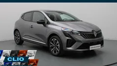 Gebruikt 2025 Renault Clio V Techno Hatchback | € 26.290 (Goede deal)