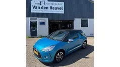 Gebruikt 2014 Citroën DS3 So Chic Hatchback | € 7.950 (Eerlijke prijs)