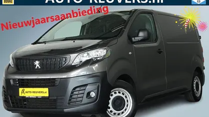 Grijs Occasion 2023 Peugeot Expert Van | € 22.900 (Super prijs)