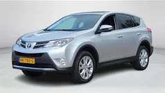 Gebruikt 2013 Toyota RAV4 Business Edition SUV | € 19.720 (Eerlijke prijs)