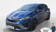 Blauw Gebruikt 2025 Renault Clio V Esprit Alpine Hatchback | € 27.935 (Eerlijke prijs)