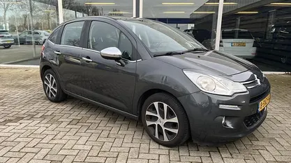 Occasion 2013 Citroën C3 Hatchback | € 4.950 (Eerlijke prijs)