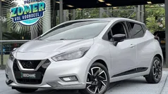 Gebruikt 2021 Nissan Micra Hatchback | € 13.195 (Eerlijke prijs)