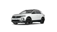 Gebruikt 2022 VW T-Roc Life SUV | € 29.365 (Goede deal)