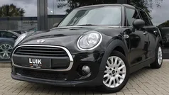 Gebruikt 2016 Mini ONE Hatchback | € 8.800 (Goede deal)
