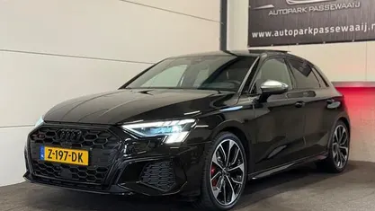 Occasion Audi S3 Sportback Edition .1 311 PK (228 kW) 2023 Hatchback