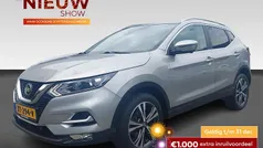 Gebruikt 2019 Nissan Qashqai N-Connecta SUV | € 14.430 (Goede deal)