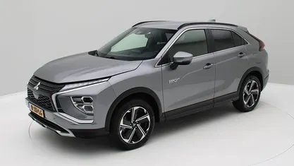 Occasion Mitsubishi Eclipse Cross Intense+ 177 PK (130 kW) 2021 SUV