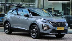 Gebruikt 2024 Peugeot 2008 GT SUV | € 28.987 (Super prijs)