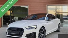 Gebruikt 2020 Audi A5 Sportback S-Line Hatchback | € 29.900 (Eerlijke prijs)