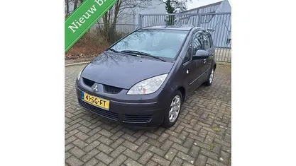 Occasion Mitsubishi Colt 95 PK (69 kW) 2005 Hatchback
