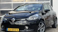 Gebruikt 2015 Renault Clio GrandTour Night&Day Stationwagen | € 4.250 (Eerlijke prijs)