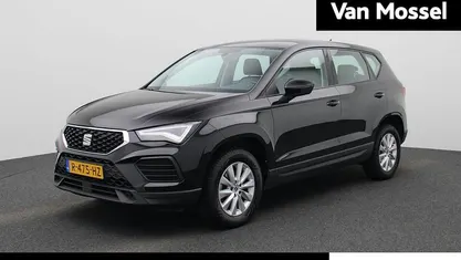 Occasion 2022 Seat Ateca Reference SUV | € 21.945 (Eerlijke prijs)