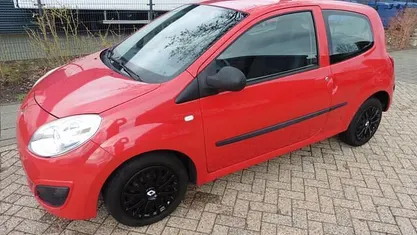 Occasion Renault Twingo Authentique 59 PK (43 kW) 2008 Hatchback