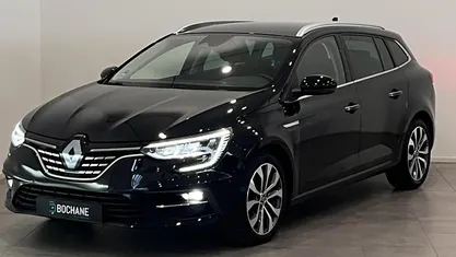 Occasion Renault Mégane GrandTour Techno 2023 Stationwagen