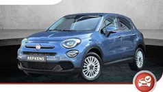 Blauw Gebruikt 2020 Fiat 500X Opening Edition SUV | € 18.925 (Eerlijke prijs)
