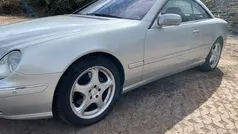 Mercedes CL500