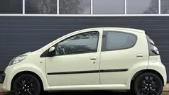 Gebruikt 2008 Citroën C1 Seduction Hatchback | € 1.749 (Goede deal)