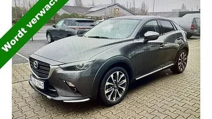 Occasion Mazda CX-3 122 PK (89 kW) 2019 SUV