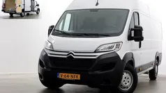 Gebruikt 2024 Citroën Jumper MPV | € 21.950 (Goede deal)