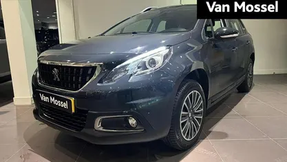Occasion 2019 Peugeot 2008 Active SUV | € 11.440 (Goede deal)
