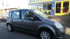 Gebruikt 2010 Renault Grand Modus Expression MPV | € 1.950 (Super prijs)