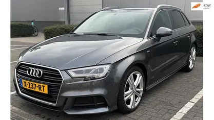 Occasion Audi A3 Sportback Design 150 PK (110 kW) 2019 Hatchback