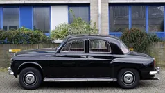 Gebruikt 1959 Rover 100 Sedan | € 9.950