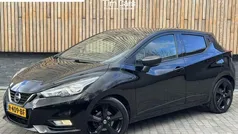 Gebruikt 2020 Nissan Micra Hatchback | € 15.950 (Eerlijke prijs)